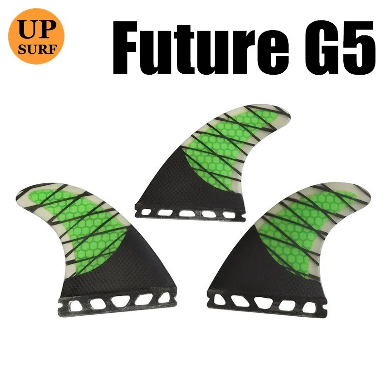 SURF Future ласты G3/G5/G7 Стекловолоконные сотовые доски для серфинга ласты prancha quilhas de - Цвет: 15 G5