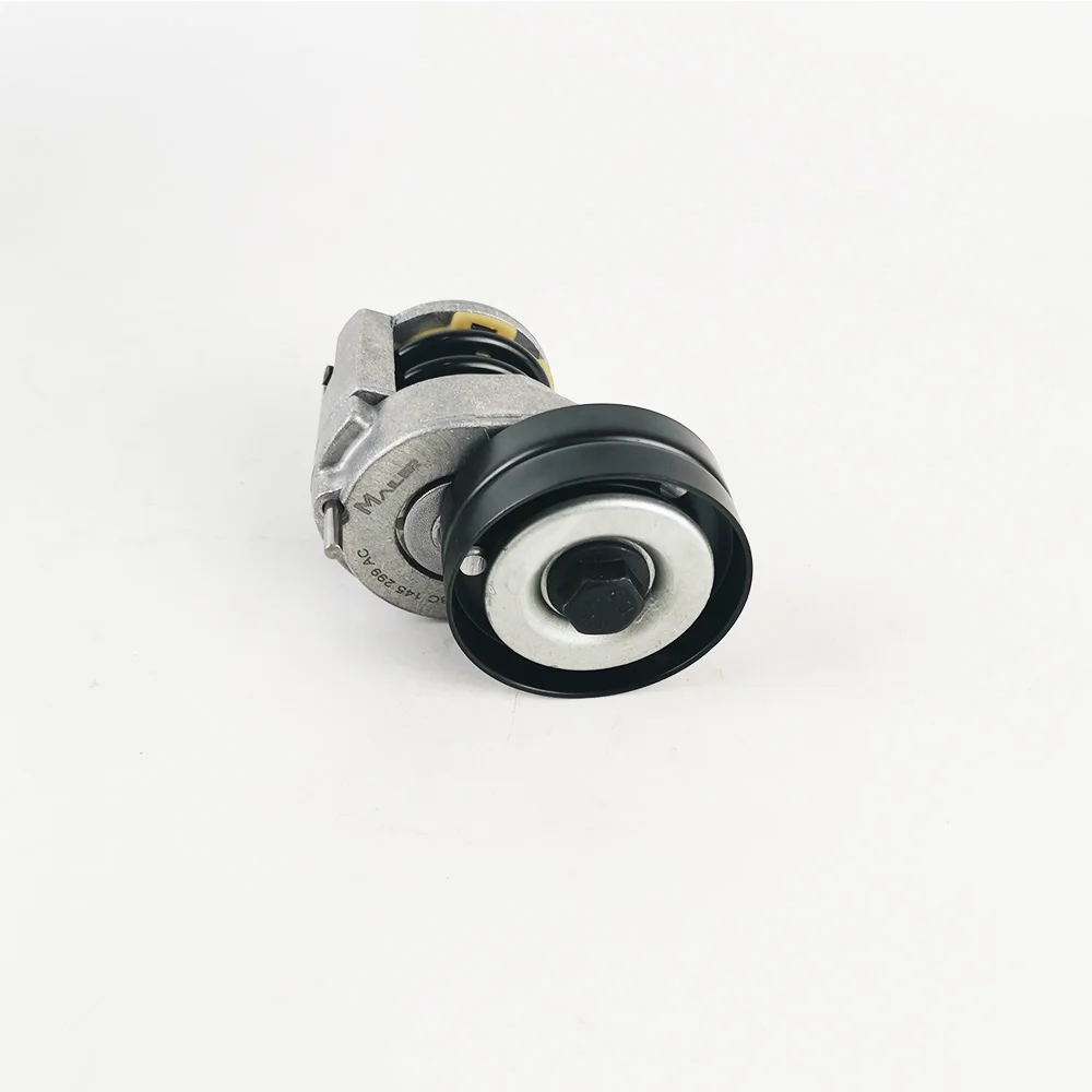 Натяжитель ремня двигателя в сборе для 1 2 4 6 VW SCI Scirocco Caddy R32 GTI Audi A3/S3 Skoda OE 03C 145 299AC |