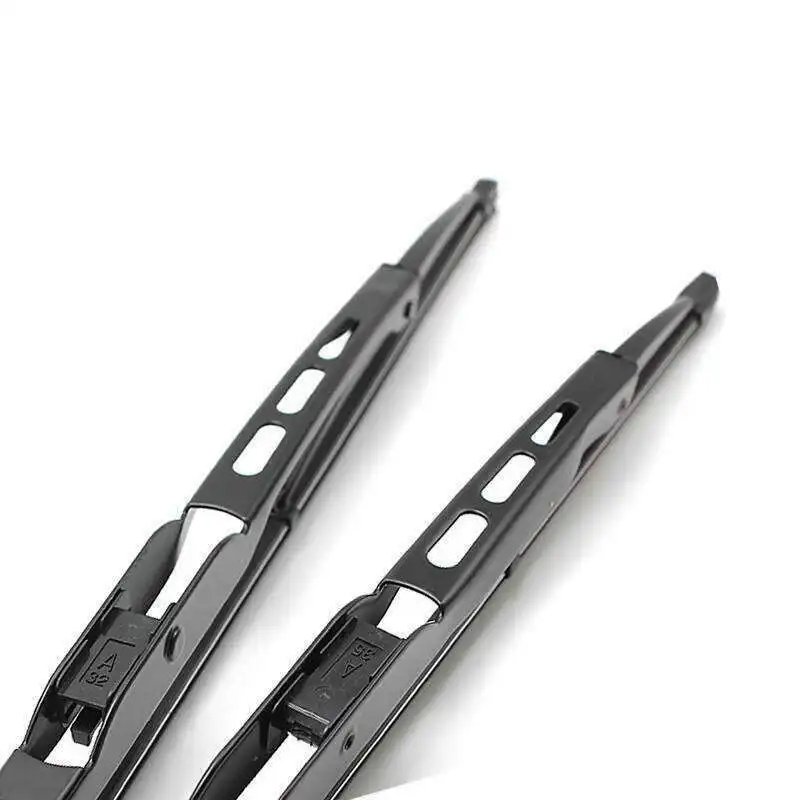 New Set Genuine OEM Front Windshield Wiper Blades 8L1Z-17528-A/B Fit For 2007-2017 Ford Expedition | Windscreen Wipers
