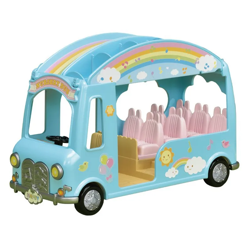 Sylvanian Family Toy Sylvanian Family 
