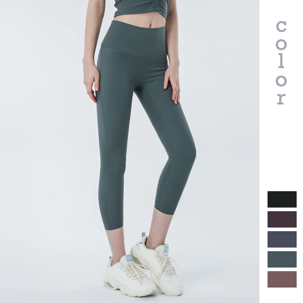 Штаны Для Йоги Moonglade эластичные облегающие штаны для фитнеса быстросохнущие