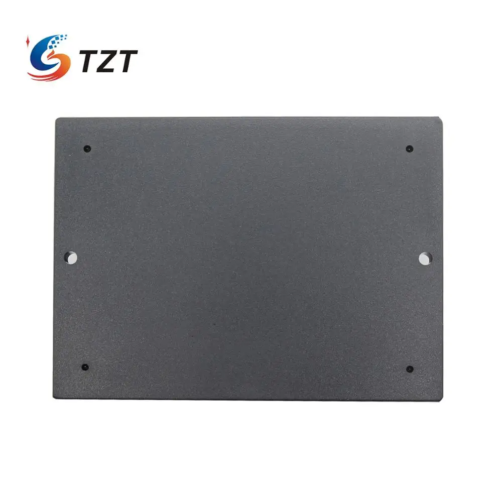 TZT HiFi 3-way автомобильный динамик разделитель частоты твитер/Mid/НЧ-динамик кроссовер 200 Вт