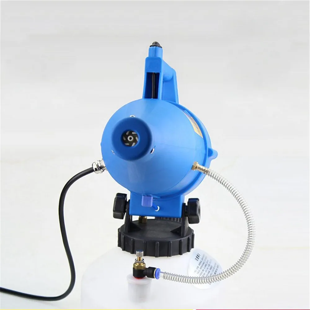 Портативный Электрический распылитель ультранизкого объема 220 В л | Инструменты