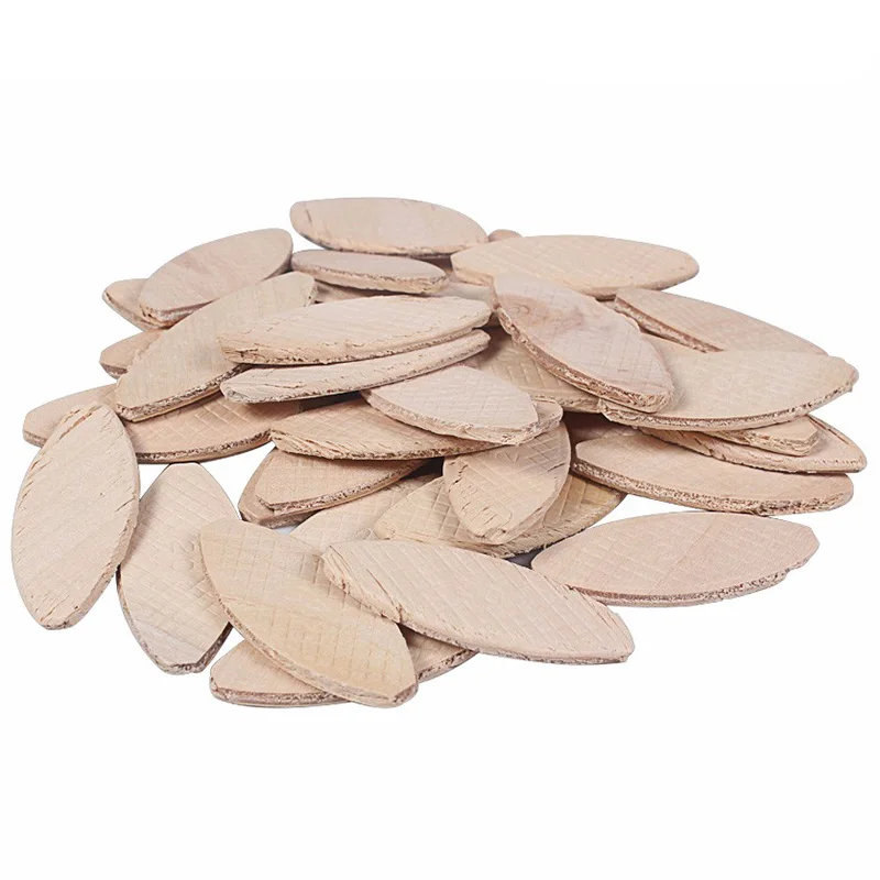 100 шт. № 20 # ассорти древесных печенья для шипованных машин деревообрабатывающие