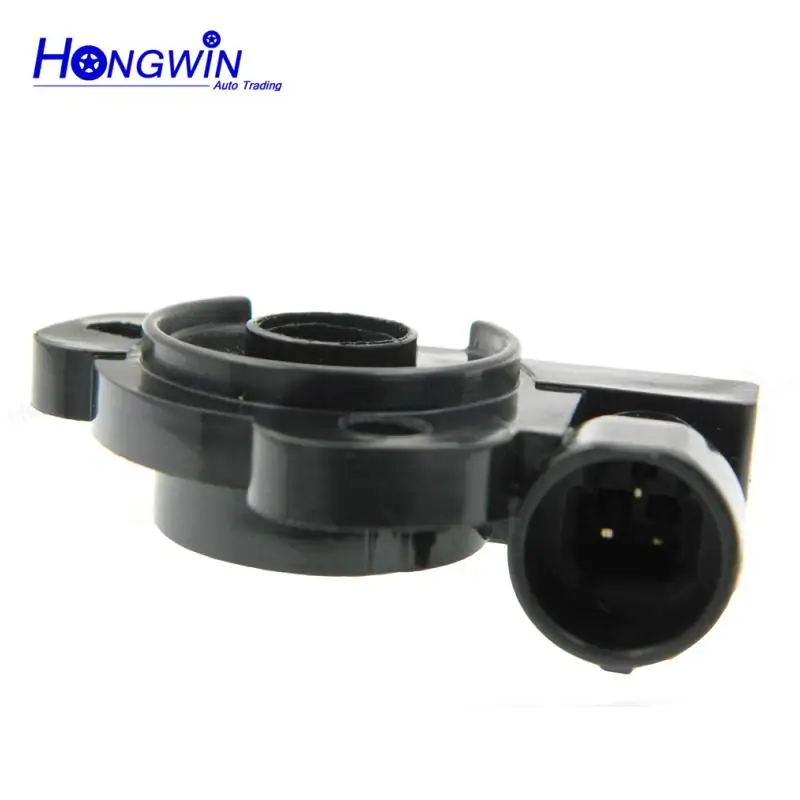 10шт 8170833330 Датчик положения дроссельной заслонки TPS Plug для GMC Chevrolet Pontiac Buick Cadillac