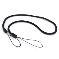 phone pen strap keychain Lanyard strap for mobile stylus accessories cards rope string pendant Keychain phone charm Braided rope