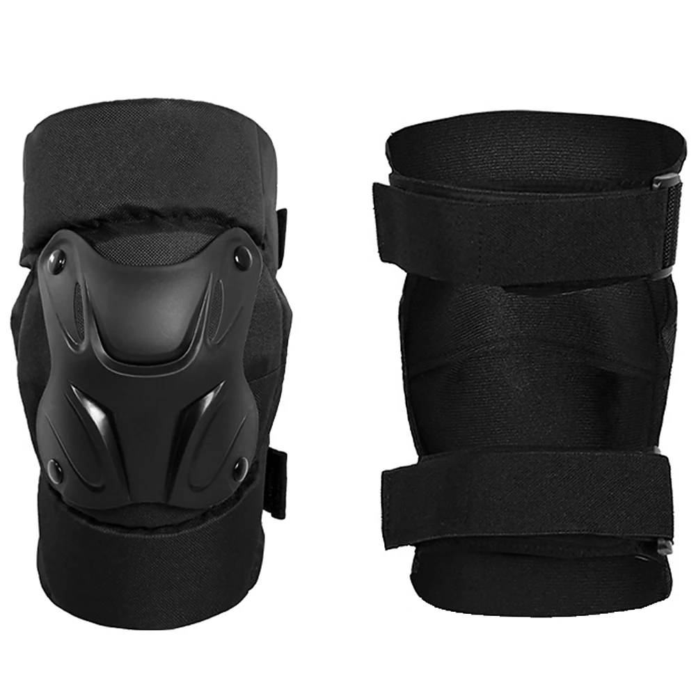 Наколенники для езды на мотоцикле защита локтей велосипеде фиксатор колена