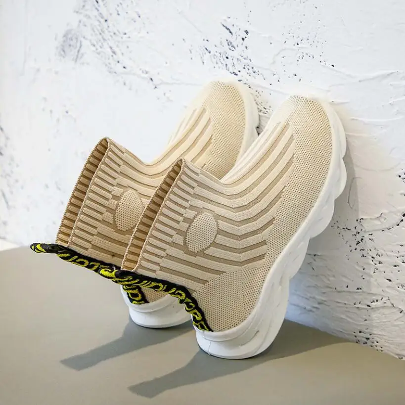 JJ ZP25-3 повседневная спортивная обувь для мальчиков бега на открытом воздухе