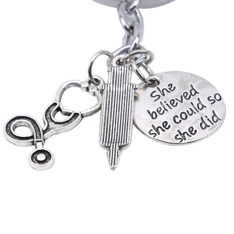 Серебряный цвет она верила что сможет так сделает модное индивидуальное