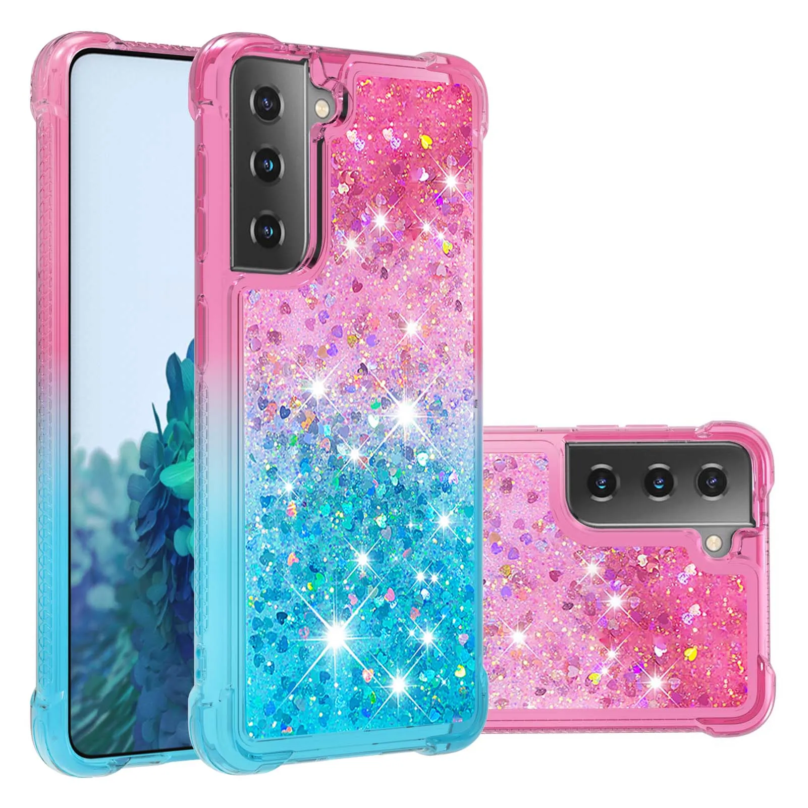 

Чехол для Samsung Galaxy A10S A20S A21S 360 A30S A50S A70S A10e A20e