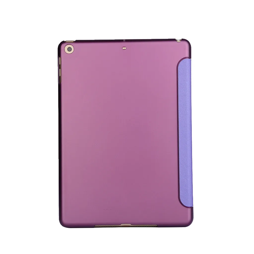 Жесткий чехол из ПК Жесткий Чехол для ipad 10," 7-го поколения чехол для планшета Прочный и моющийся для apple ipad Авто Пробуждение