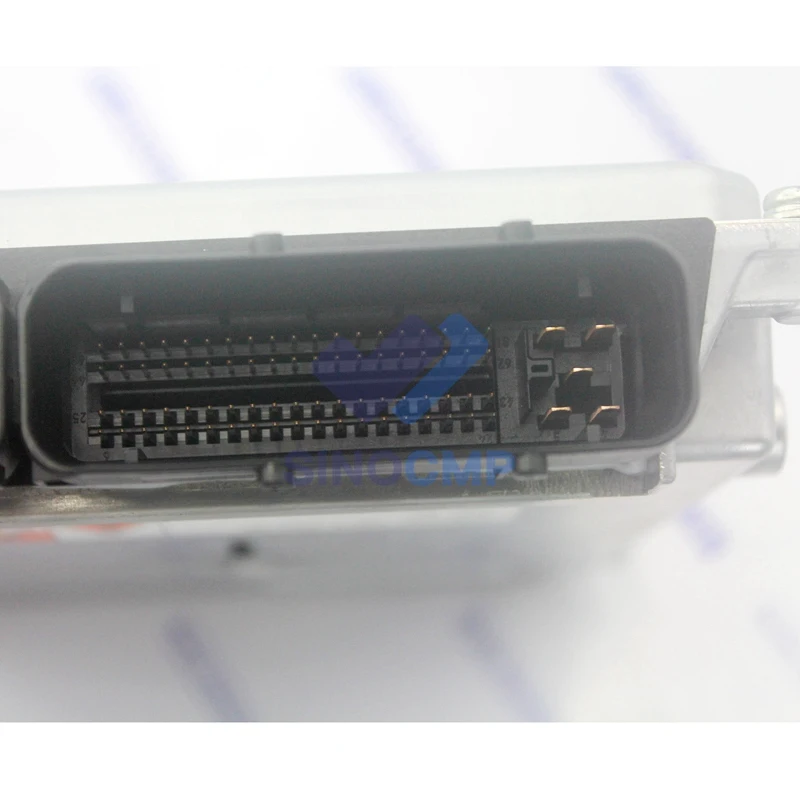 4HK1 контроллер двигателя 8982046850 для Hitachi ZX200-3 ZX210-3 экскаватор ECU с гарантией 1 год |