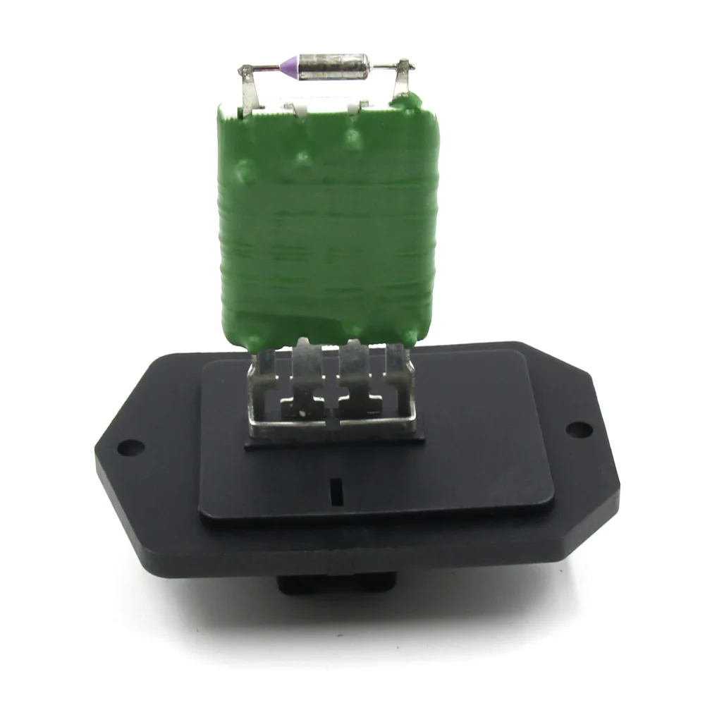 

4885583AB 4885583AA 4885583AC Blower motor resistor For Dodge Caravan/Grand Caravan