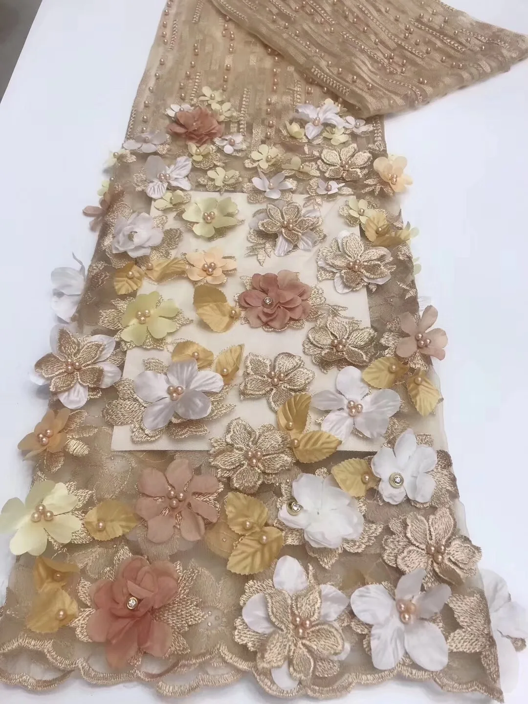 

African Lace Fabric 2018 High Quality Swiss Voile Lace In Switzerland African Cotton Lace Nigerian Lace Fabric For Wedding