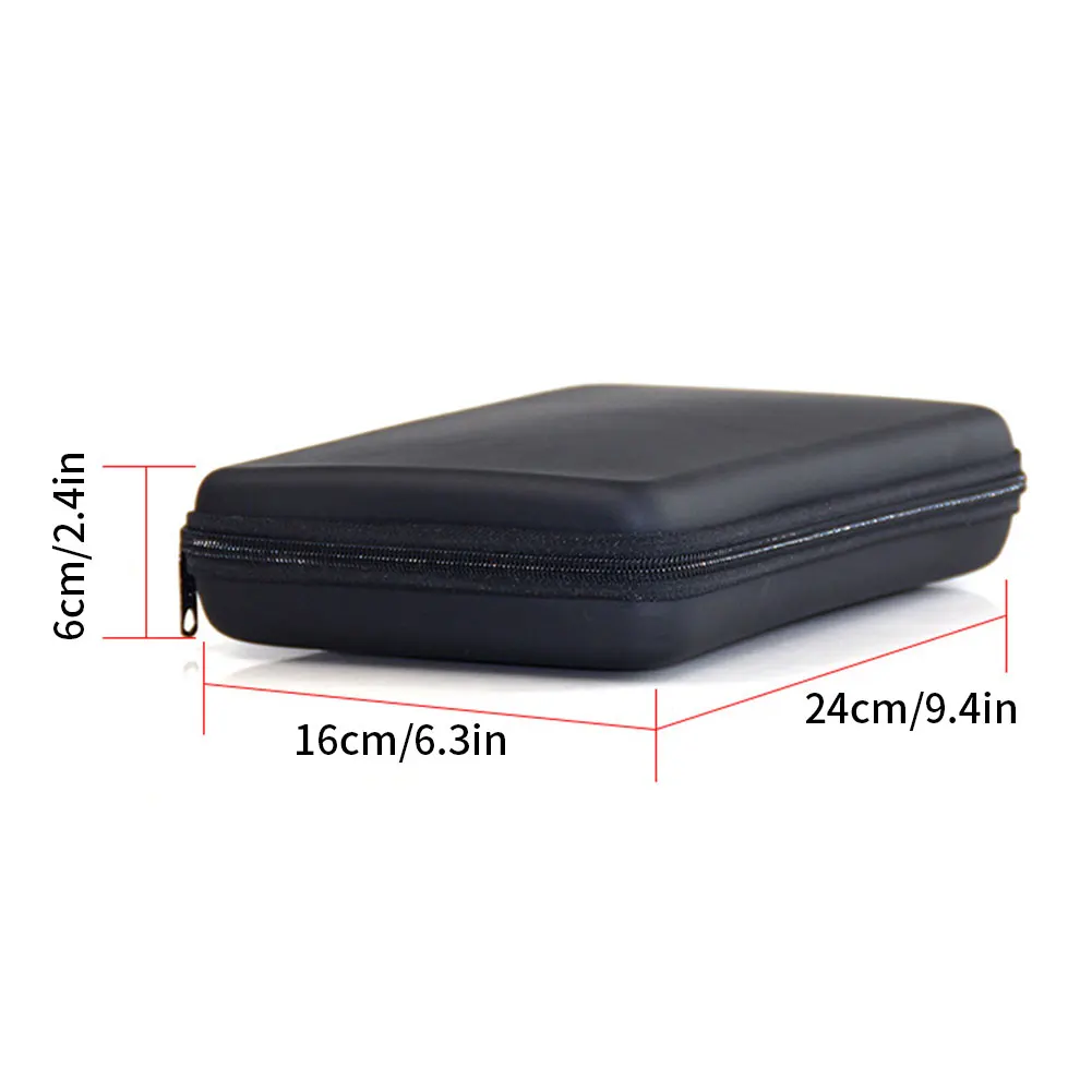 

3PCS Fishing Bite Alarm Tackle Bite Alert Carp Bite Alarm Fishing Bite Indicator With Storage Box Fishing Black Strong Durable