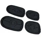 Набор защитных накладок для тактического жилета для AVS CPC