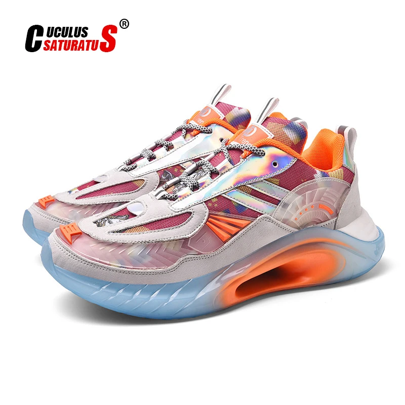 

Men Sneakers Fashion Men Casual Shoes Breathable Men Shoes Walking Sneakers Men's Tennis Black Tenis Masculino Zapatillas Hombre