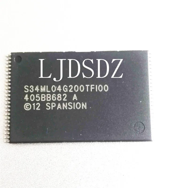 

1 шт./партия S34ML04G200BHV000 новая модель