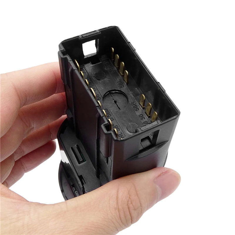 Свечением для передней части машины Управление Противотуманные фары Дневные