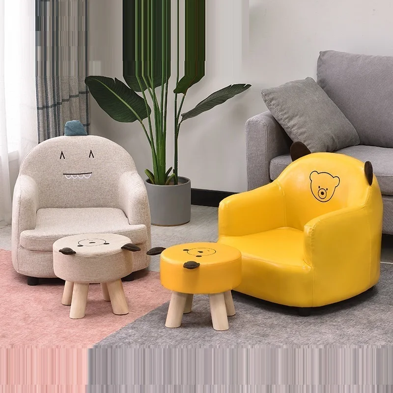 

Divano Bambini Sillones Infantiles Princess Chair Mini Pufy Do Siedzenia Small Chambre Enfant Dormitorio Infantil Baby Kids Sofa