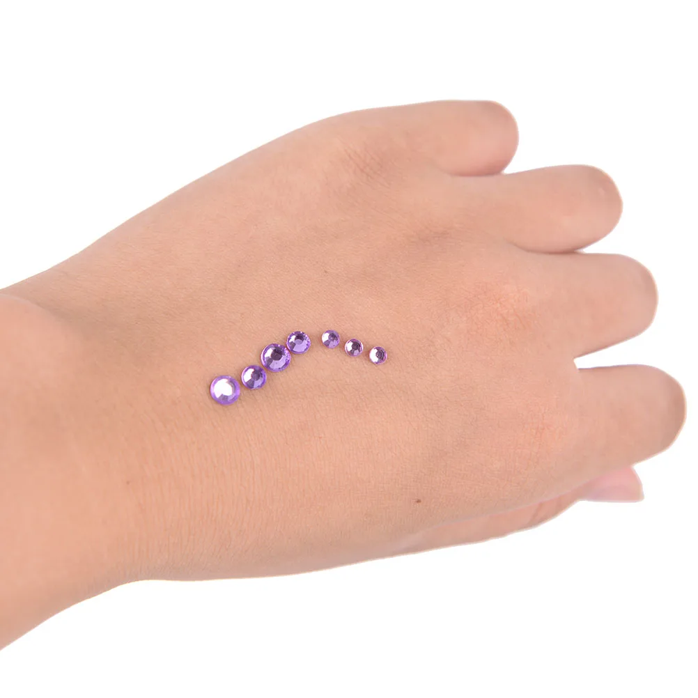 Сделай сам клей для бровей кристалл блеск лица боди арт драгоценности