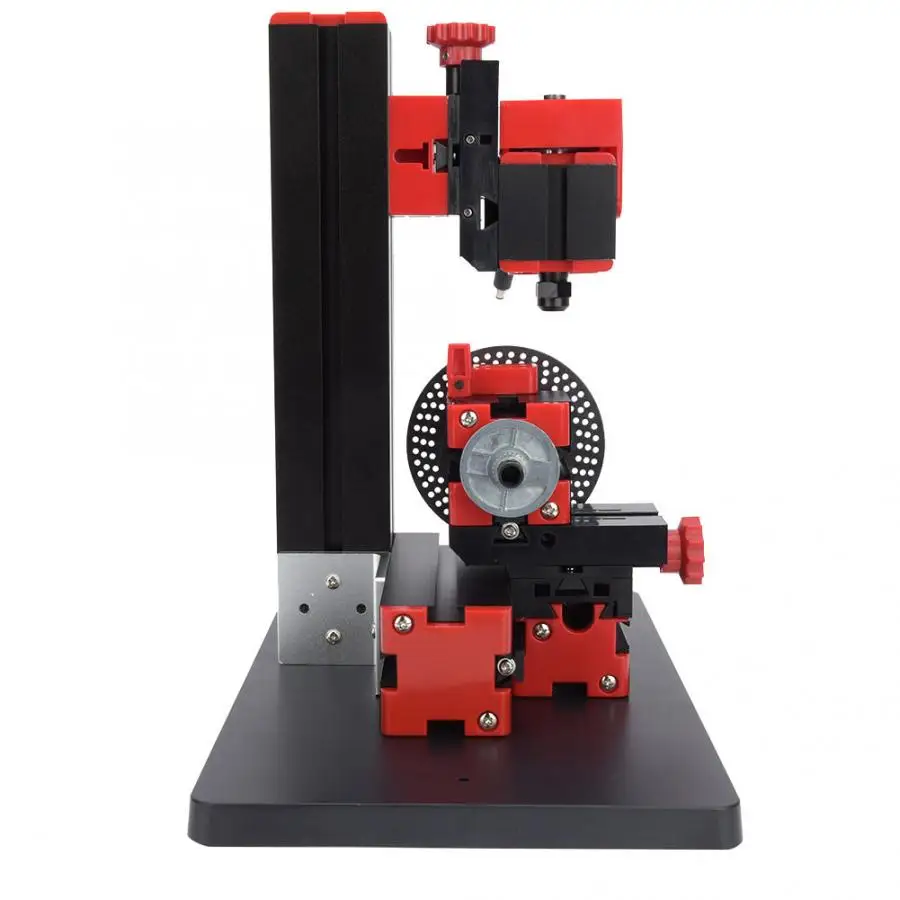 Мини сверлильный станок с разделительной пластиной DIY Power Tool 20000 ОБ/мин Z10002 US Plug