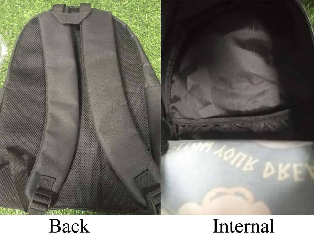 Милые детские школьные ранцы FORUDESIGNS для ленивых девочек подростков