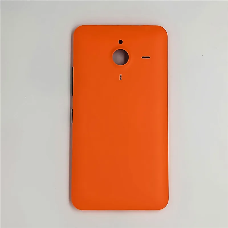 5 7 дюймов Новая задняя крышка для Nokia Lumia 640XL корпус батареи Дверь 640xl 640 Xl дверь