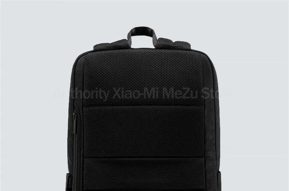 Xiaomi классический рюкзак бизнес рюкзак 2 15,6 дюймов 18л сумка на плечо для ноутбука уровень 4 водонепроницаемая сумка унисекс для путешествий на открытом воздухе