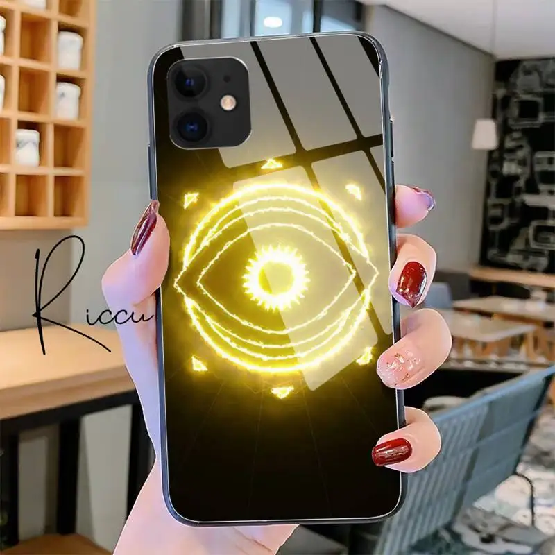 

Destiny Trials Of Osiris Phone Case Tempered Glass For iPhone 11 Pro XR XS MAX 8 X 7 6S 6 Plus SE 2020 12 Pro Max Mini case