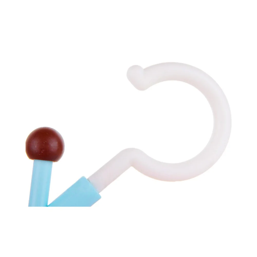 

Rotating Hook Belts Scarf Hats Necktie Organizer for Closet Wardrobe (Yellow)