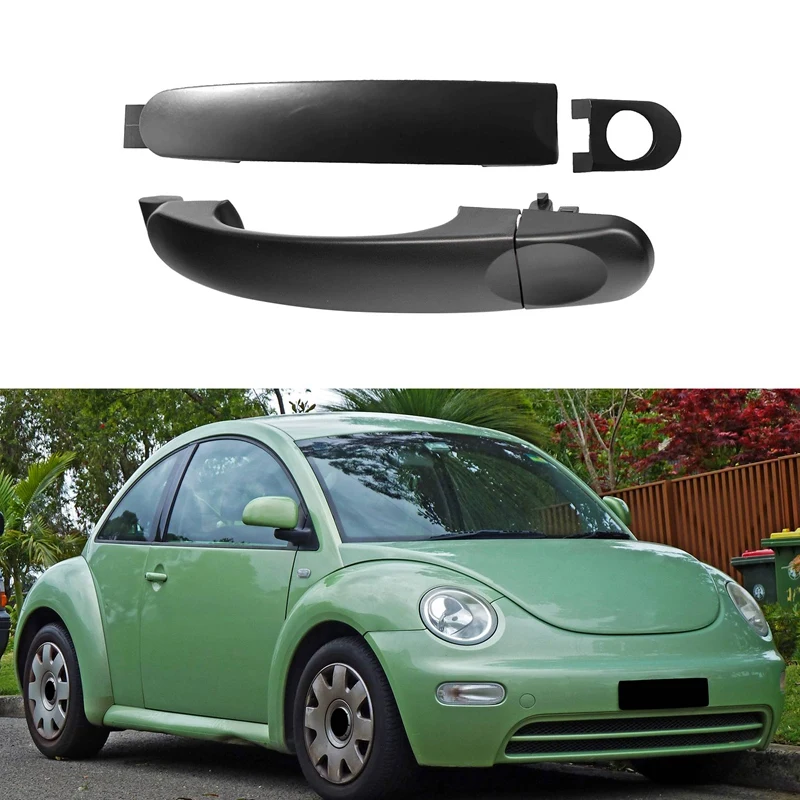 

Сменная ручка для передней и наружной двери для Caddy Beetle Touran T5