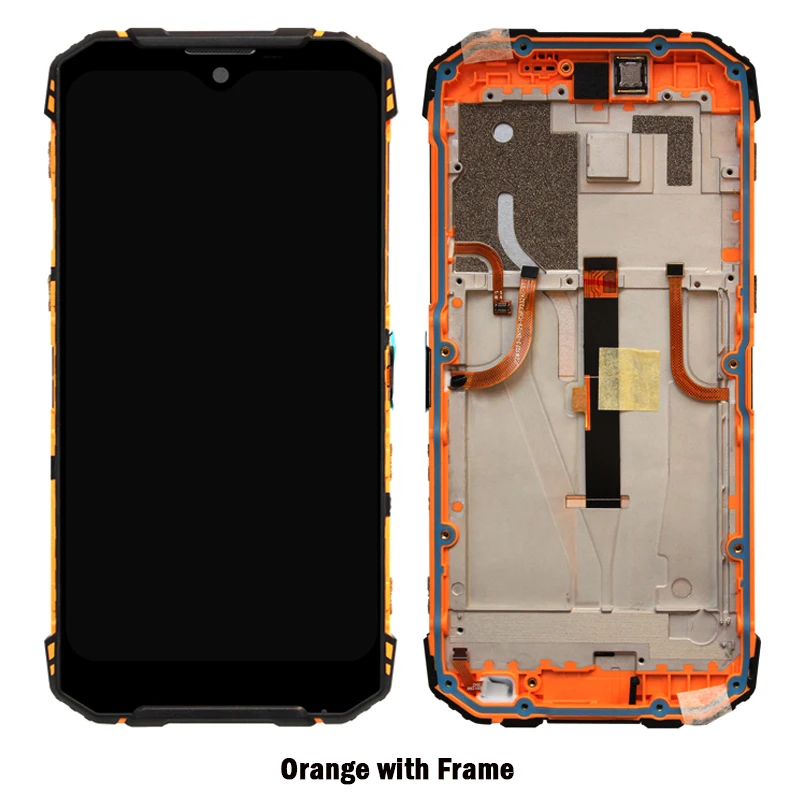 

6,22 ''Doogee S96 Pro Doogee S96Pro Android 10,0