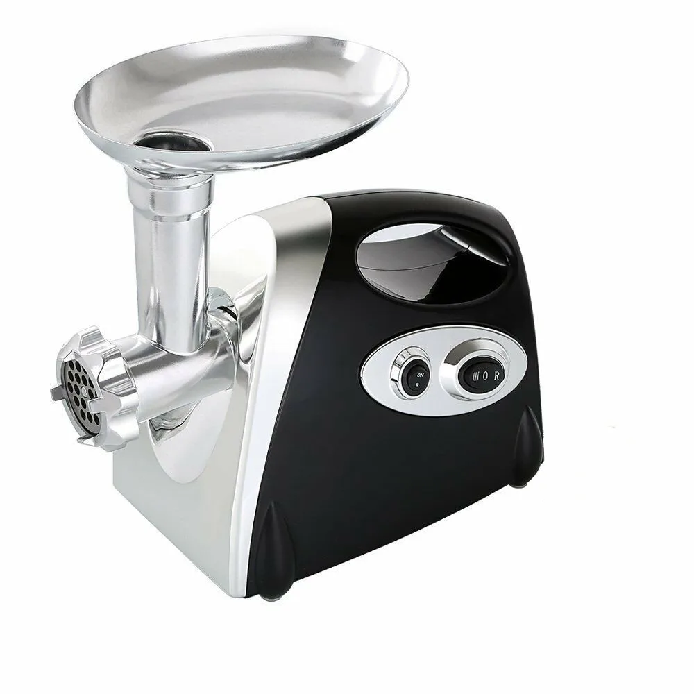 Электрические мясорубки из нержавеющей стали 800 Вт | Бытовая техника