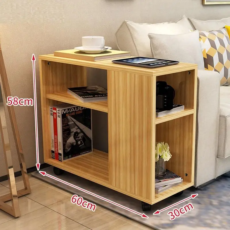 Nuit минималистичный небольшой стол Masa Sehpa Noche Para Sala Chevet консоль Coffee Tisch Mesa De Centro