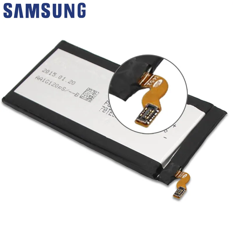 Samsung телефон батарея EB-BA500ABE 2300 мАч для samsung GALAXY A5 SM-A500 A5000 A5009 A500F сменные батареи