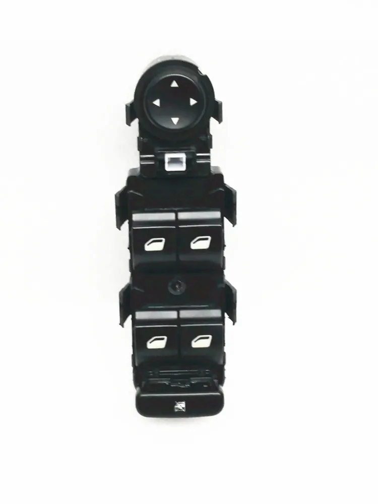 

Window regulator switch 9651464677 655GZ For Citroen C4 1 LC 9651464677 6554GZ 03 / 2010 left front door regulator switch asse