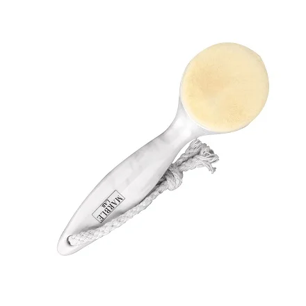 Marble Lab Кисть для очищения кожи лица | Красота и здоровье