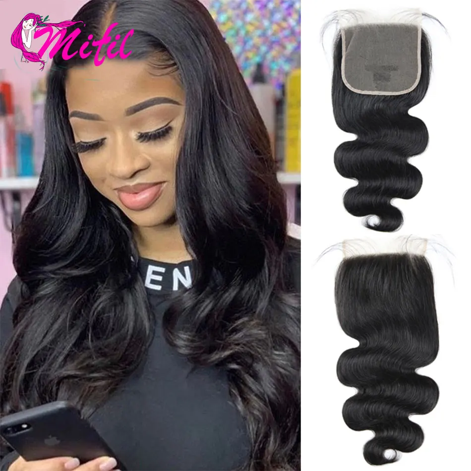 

Human Hair (For Black)