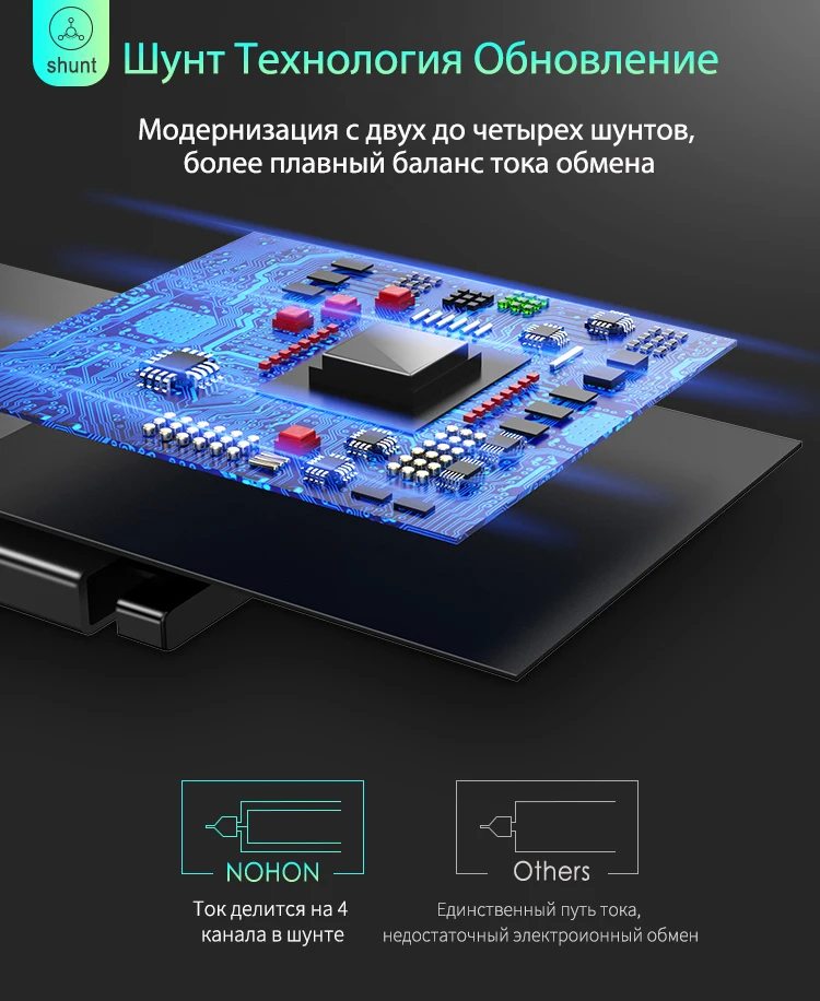 NOHON BM3A BM48 BM34 BM21 батарея для Xiaomi Mi Note Pro 2 3 Сменная батарея Note2 Note3 литий-полимерная батарея+ Бесплатные инструменты