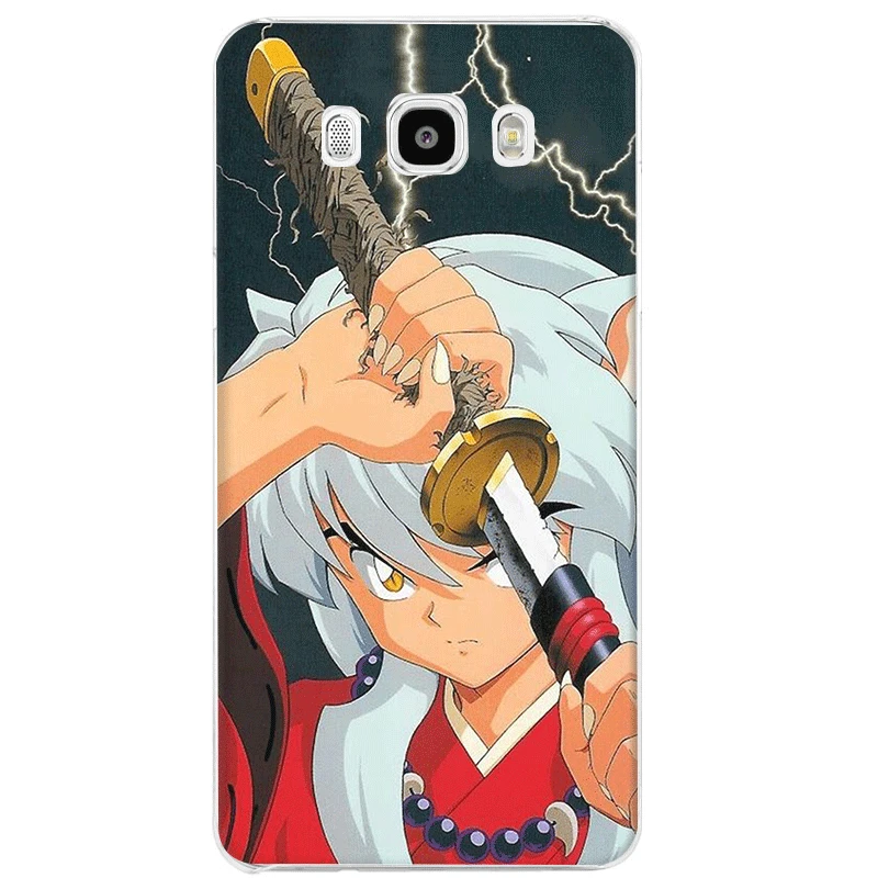 Чехол для мобильного телефона Samsung S7 Edge S8 S9 S10 S10E Note 8 9 10 Plus M10 M20 M30 M40 аниме комиксов