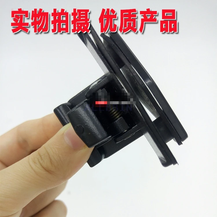 Для Hyundai R60 150 215 235 290 305 335-9 застежка для стекла кабины экскаватора скользящая замок