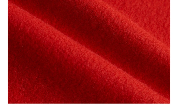 Giordano Для женщин пальто с капюшоном и длинным рукавом с флисовой подкладкой; толстовка с капюшоном с завязки на одежде Mujer Kanga карманом Теплые Топы 05329782