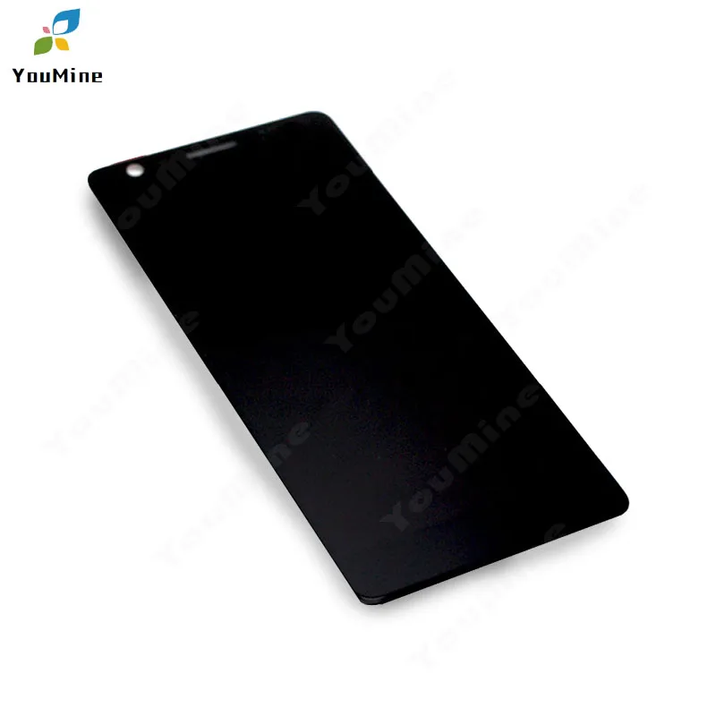 Сменный сенсорный ЖК экран для Nokia 3 1 Plus|Экраны мобильных телефонов| |