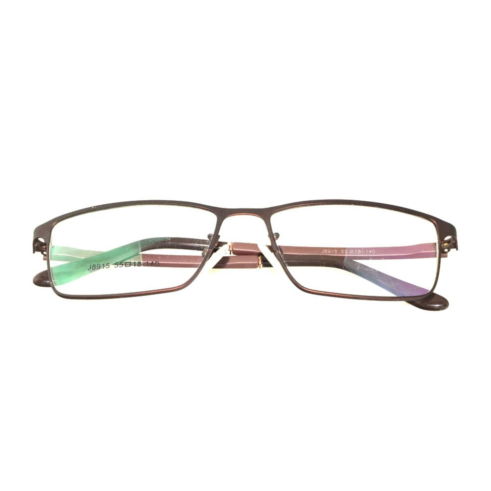 Мужские и женские очки для чтения прямоугольные фотохромные коррекции