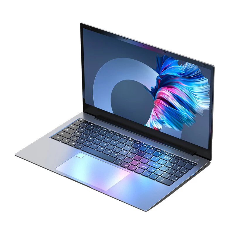 GMOLO 15 6 дюймовый лучший ноутбук In-tel Core i7 1165G7 I7 10510U четырехъядерный металлический
