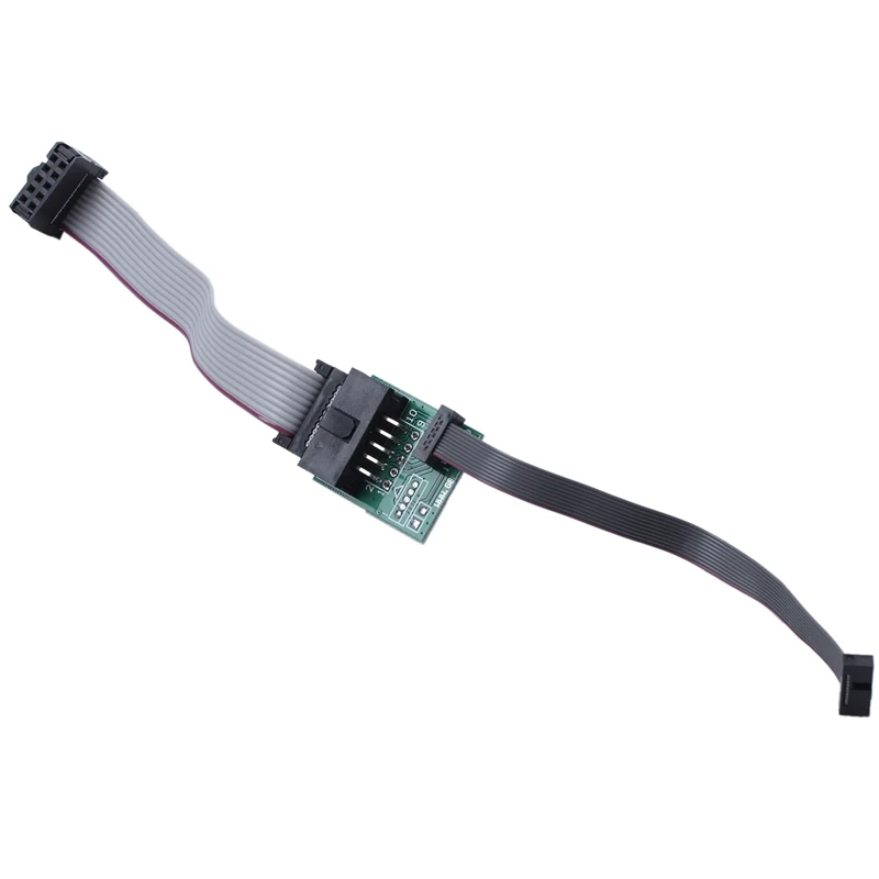 CC2540 USB Dongle Sniffer протокол анализа BTool BLE плата + загрузочный кабель Разъем Bluetooth 4