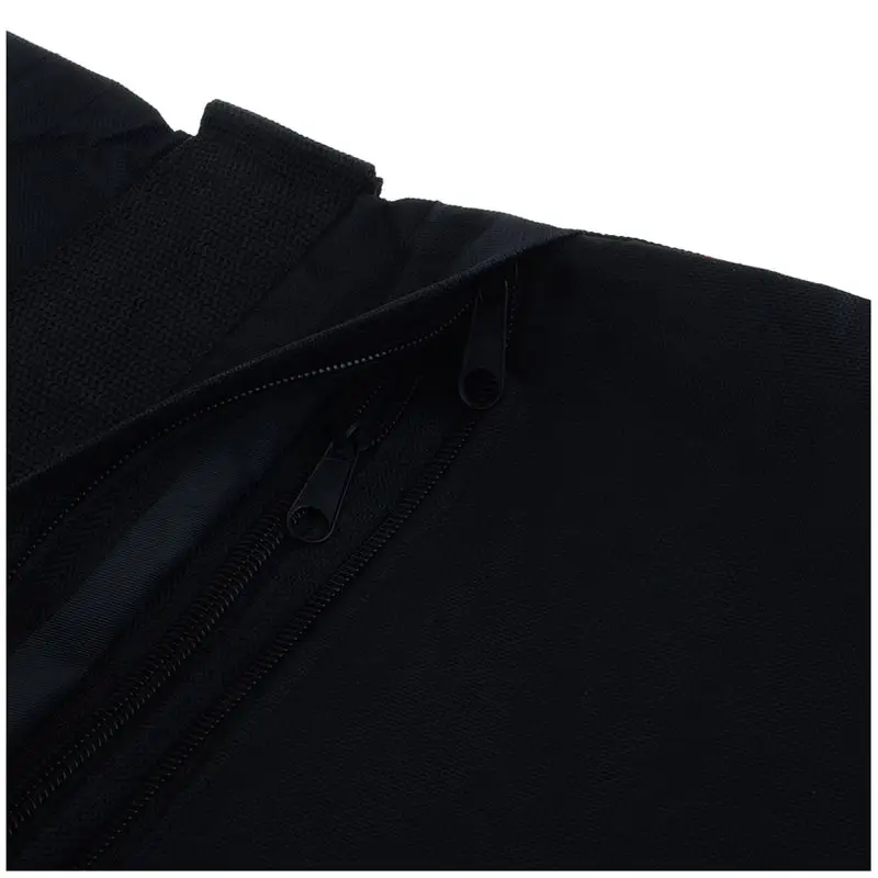 Набор из двух сверхпрочных пескоструйных чехлов черного/синего цвета для