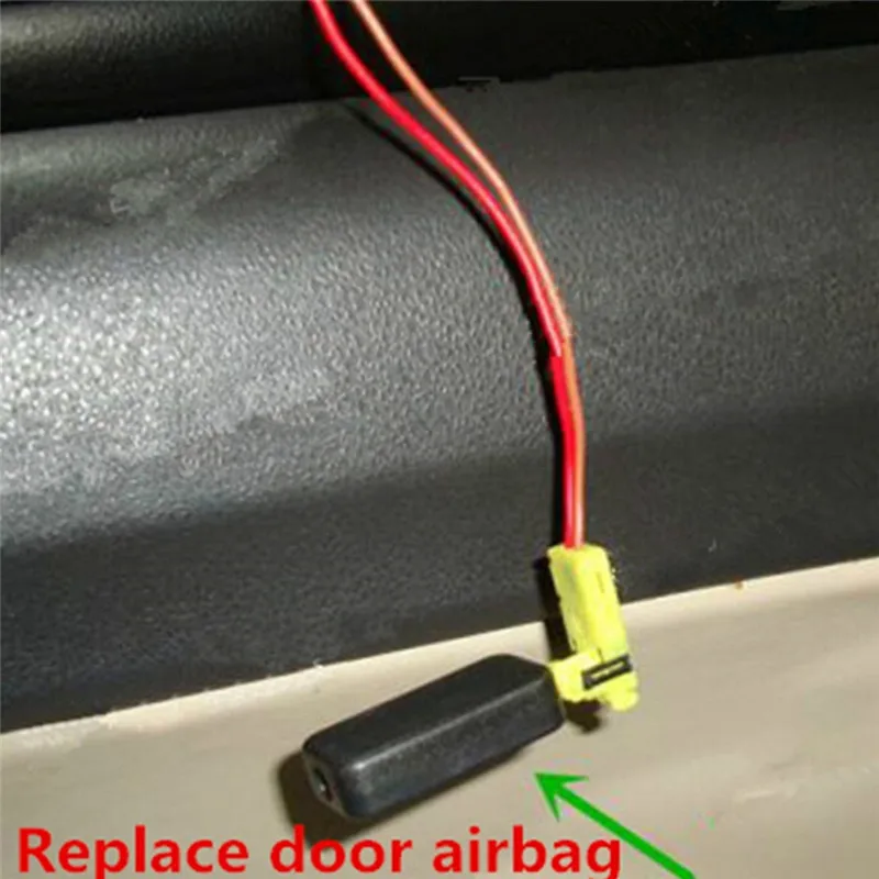 

1 pcs Air Bag Airbag Emulator Simulator For Car Diagnostic Tool SRS System Repair Tool