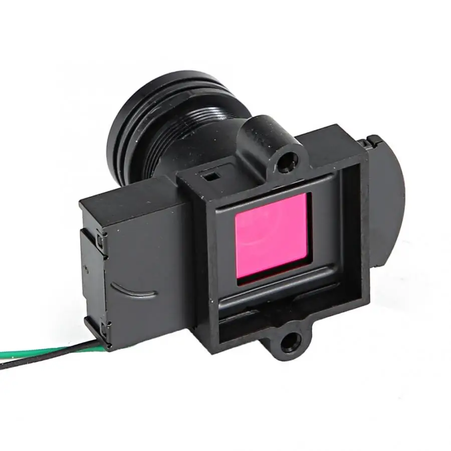 3.6mm 1080P Security CCTV Wide Angle IC-CUT Surveillance Camera Single Board Lens | Безопасность и защита